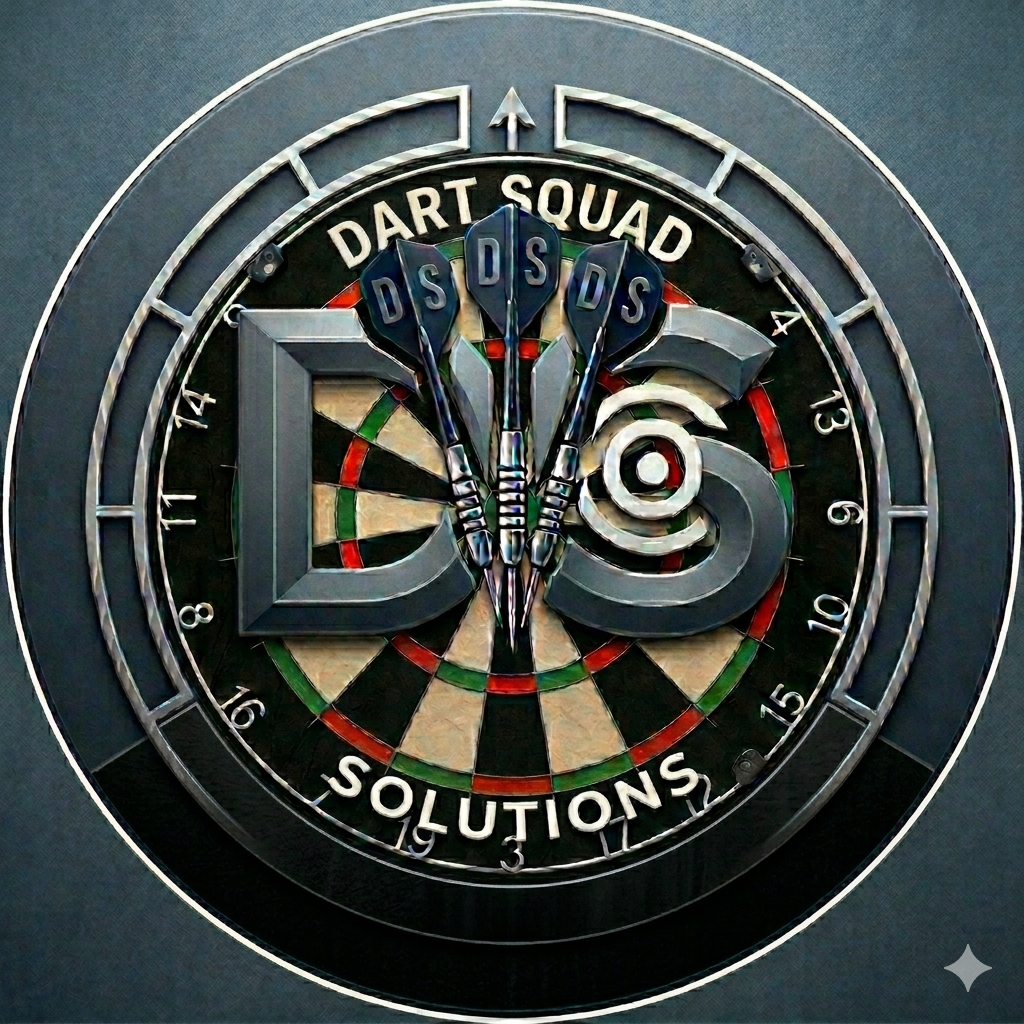 DSS Logo